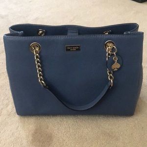 Kate Spade Satchel/Shoulder Bag